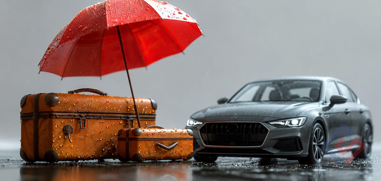 Civil liability insurance abroad — Carte Verde for drivers from Moldova
