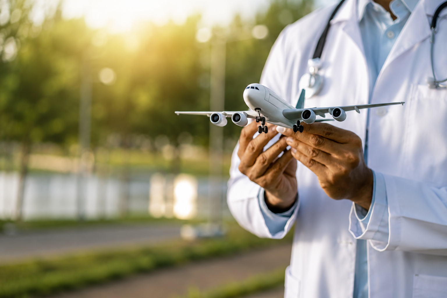 asistență medicală și repatriere acoperite de asigurarea de călătorie