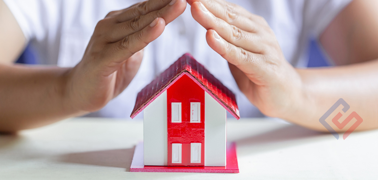 Property insurance in Moldova: protection for an apartment or private home against fire, flooding, theft and other risks.